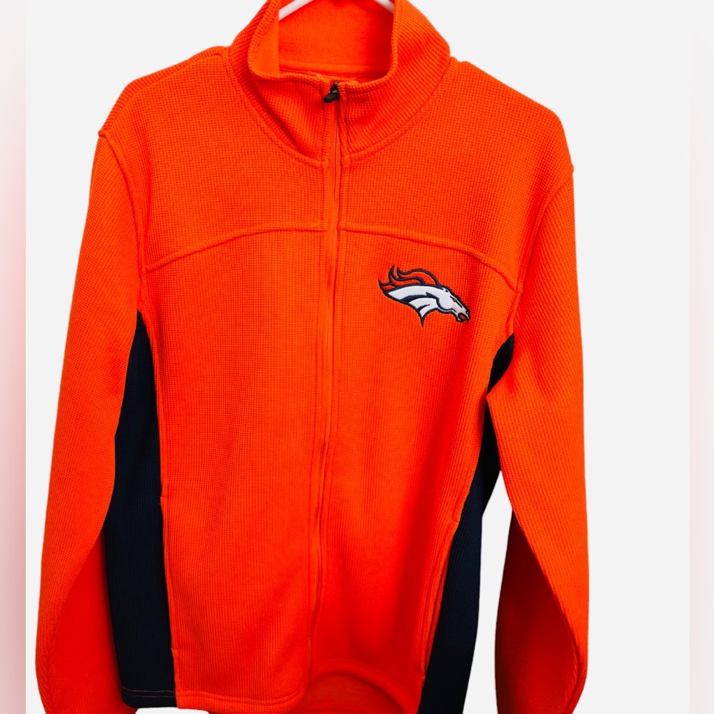NFL DENVER BRONCOS SWEATER FOR MEN